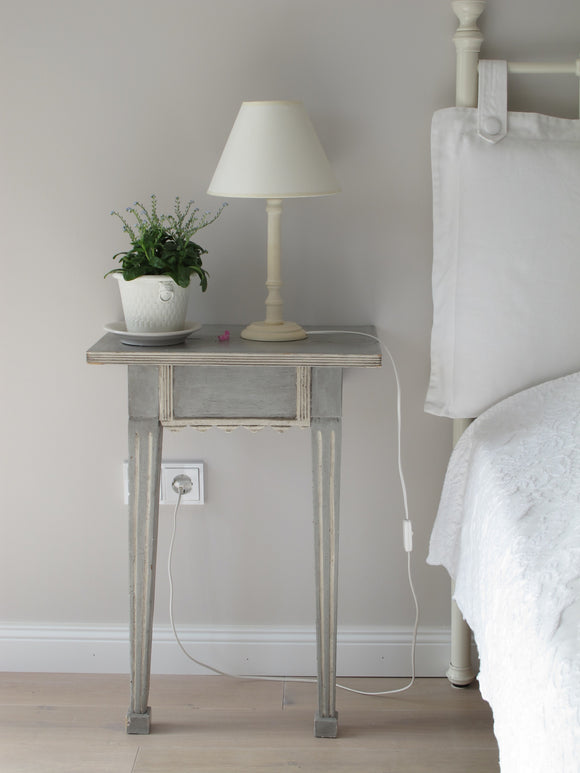 Side tables