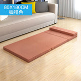 Creative Single Lazy Sofa Single Folding Bed Recliner Personality Cute Tatami Sofa European Modern Sofa