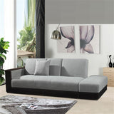 Puff Para Couche For Divano Letto Folding Sectional Pouf Moderne Couch Mueble De Sala Set Living Room Furniture Mobilya Sofa Bed