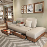 Puff Para Couche For Divano Letto Folding Sectional Pouf Moderne Couch Mueble De Sala Set Living Room Furniture Mobilya Sofa Bed