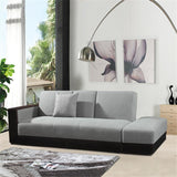 Puff Para Couche For Divano Letto Folding Sectional Pouf Moderne Couch Mueble De Sala Set Living Room Furniture Mobilya Sofa Bed