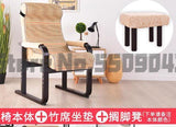 Lazy couch single foldable bedroom computer small sofa feeding lounge chair home balcony casual old chair