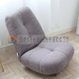 Balcony Small Sofa Lounge Chair Japanese Lazy Seat Chair Simple Modern Mini Tatami Single Sofa