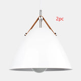 Restaurant Pendant Lighting Kitchen Pendant Lamp Dining room LED Light Nordic Light Modern Hanging Light for Bedroom Living room